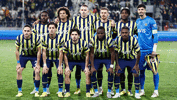 Fenerbahçe'nin genç yıldızlarına milli takım müjdesi