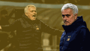 Jose Mourinho'dan sert sözler: Takımdan gidecek