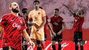 Vedat Muriqi, La Liga'ya damga vuruyor!