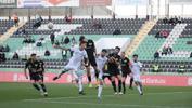 (ÖZET) Denizlispor-Şanlıurfaspor maç sonucu: 0-5