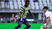 Fenerbahçe'li Bright Osayi Samuel, Nijerya Milli Takımı'nı seçti