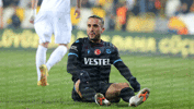 Trabzonspor'da hayal kırıklığı: Yusuf Yazıcı