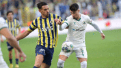 (ÖZET) Fenerbahçe - Giresunspor maç sonucu: 1-2