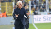 Fenerbahçe Teknik Direktörü Jorge Jesus: Bu sonucu beklemiyorduk!