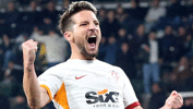 Başakşehir-Galatasaray | Dries Mertens: Daha iyi oynayacağız