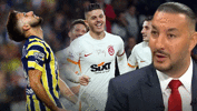 Necati Ateş'ten çarpıcı yorum: Fenerbahçeliler üzülmesin!