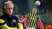 Fenerbahçe'ye bir Macar yıldız daha!