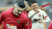 Norwich'ten Galatasaray'a Milot Rashica oyunu