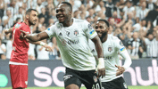 Beşiktaş'ta Jackson Muleka planı!