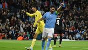 İlkay Gündoğan'dan transfer açıklaması