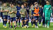 Fenerbahçe defansına yorgunluk çöktü