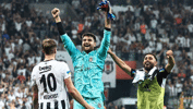 Beşiktaş'ta Ersin Destanoğlu gerçekleri! Dev takım izledi...