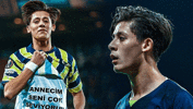Fenerbahçe'li Arda Güler dünya devine gidiyor!