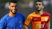 Galatasaray ile Belhanda arasındaki dava sonuçlandı