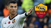 Roma'dan Cristiano Ronaldo açıklaması