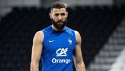 Deschamps, Benzema'nın yerine futbolcu çağırmayacak