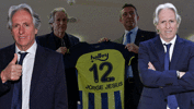 Fenerbahçe'de Jorge Jesus tehlikesi! Görülmemiş bütçe verecekler