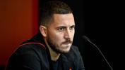 Eden Hazard: Zihinsel ve fiziksel olarak çok acı çektim