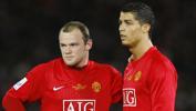 Wayne Rooney: Cristiano Ronaldo'yu satarım!