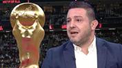 Nihat Kahveci, Dünya Kupası favorisini açıkladı: Kazanırlarsa mutlu olurum