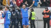 Marek Hamsik'ten Trabzonspor'a mesaj