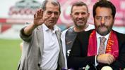Galatasaray'da transfer haftası! Erden Timur bizzat görüşmeye gidiyor