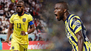 Fenerbahçe'de Enner Valencia harekatı!