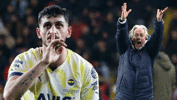 Fenerbahçe Teknik Direktörü Jorge Jesus'dan transfer açıklaması