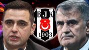 Beşiktaş'ta orta sahaya sürpriz isim!