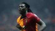 Bafetimbi Gomis: Geçen sene bu atmosfer yoktu