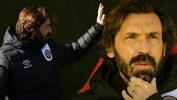 Fatih Karagümrük Teknik Direktörü Andrea Pirlo'dan Belçika Milli Takımı için açıklama