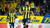 Ankaragücü, Jese Rodriguez ile yollarını ayırdı