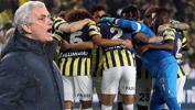 Mourinho Fenerbahçe'nin yıldızına talip