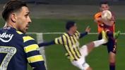 PFDK'dan Fenerbahçe'ye kötü haber! 2 maç ceza