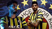 Fenerbahçe'nin yeni transferi Samet Akaydın açıkladı! Transfer ve şampiyonluk yarışı!