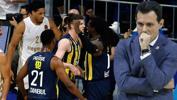 (ÖZET) Fenerbahçe Beko - Bayern Münih maç sonucu: 79-71 | Çift maç haftasında 2'de 2!