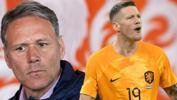 Marco van Basten'den Manchester United'a Weghorst uyarısı