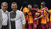 Galatasaray'da transfer operasyonu resmen başladı! 3 isim belli oldu