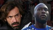 Andrea Pirlo'ya sürpriz talip! Romelu Lukaku'yu üzecek gelişme...