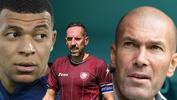 Fransa futbolunda Zinedine Zidane depremi: 'Saygısızlık'