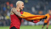 Galatasaray'da Mauro Icardi farkı! Fenerbahçe derbisine de damga vurmuştu...