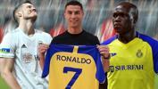 Cristiano Ronaldo'nun transferi Süper Lig'i etkiledi!