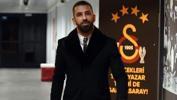 Arda Turan'dan Fenerbahçe - Galatasaray derbisi yorumu