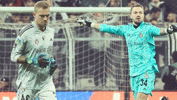 3. kalecilikten yeniden zirveye: Beşiktaş'ta Mert Günok rüzgarı!