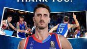 Anadolu Efes'te Achille Polonara ayrılığı!