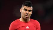 Casemiro: Mourinho beni Cristiano Ronaldo olduğuma inandırdı