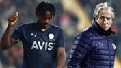 Fenerbahçe'de gözler Batshuayi'de! Dev transferi o bitirecek