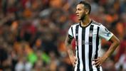 Beşiktaş'ta Josef de Souza ülkesine dönüyor