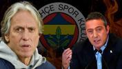 Canlı yayında Ali Koç'a seslendi: Fenerbahçe konuşmaları yayınlasın!