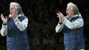 Fenerbahçe Teknik Direktörü Jorge Jesus, Galatasaray derbisi öncesi müjdeyi verdi!